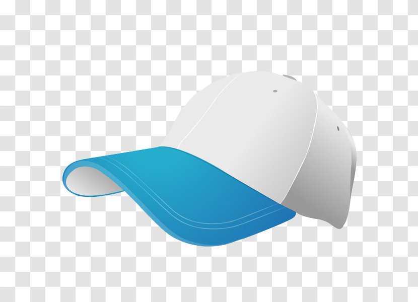 Baseball Cap Hat Transparent PNG