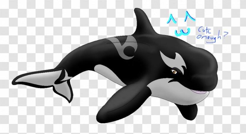 Killer Whale Dolphin Cetacea Marine Biology - Mammal Transparent PNG