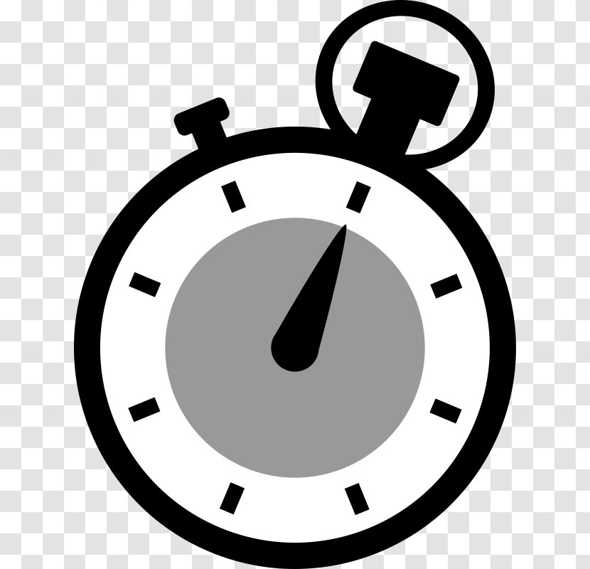 Alarm Clocks Clip Art - Clock Transparent PNG