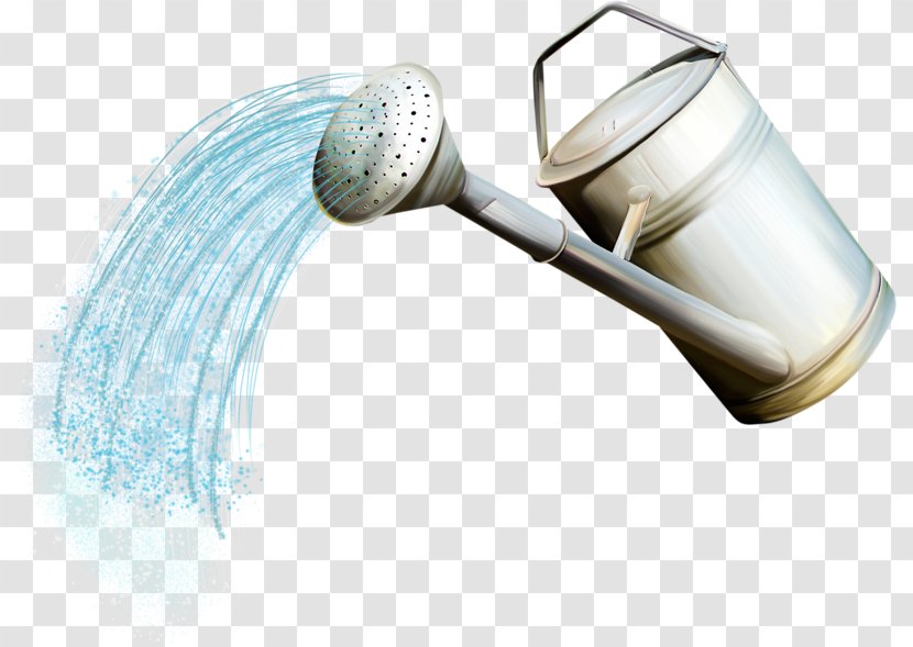 Watering Cans Garden - Water - Trough Transparent PNG
