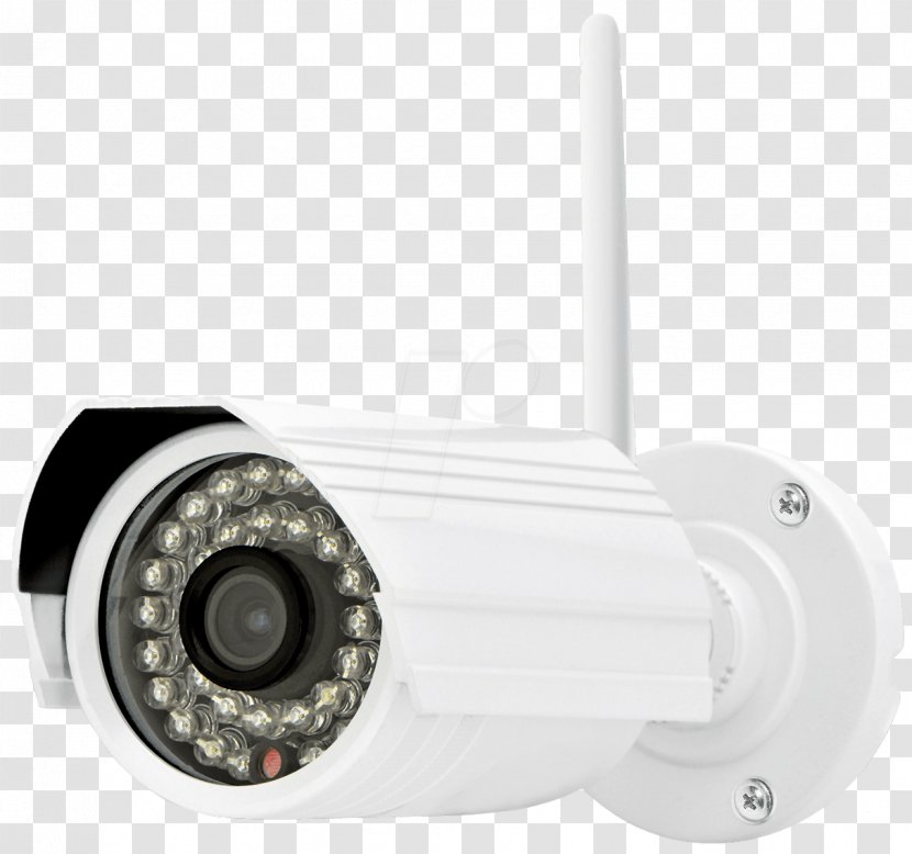 IP Camera Wireless LAN Bewakingscamera DIGITUS Plug&View OptiGuard Hardware/Electronic Ethernet - Technology - Digit Transparent PNG