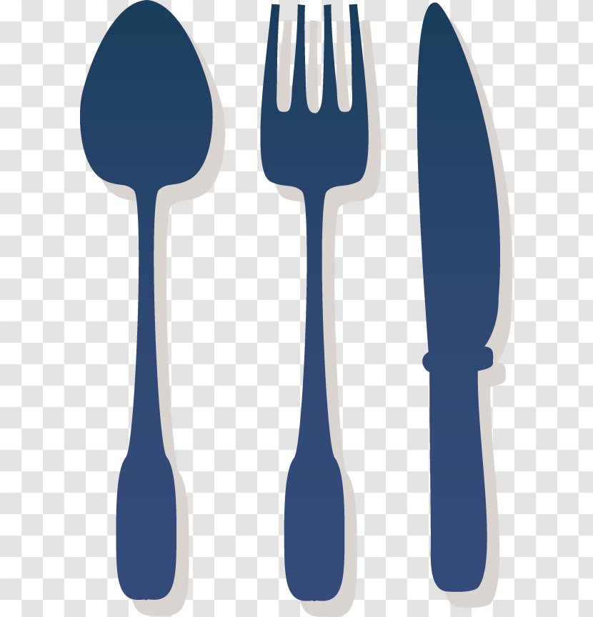 Fork Knife Tableware - Dining And Transparent PNG