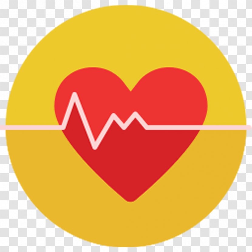 Electrocardiography Heart Rate Pulse - Flower - Health Transparent PNG