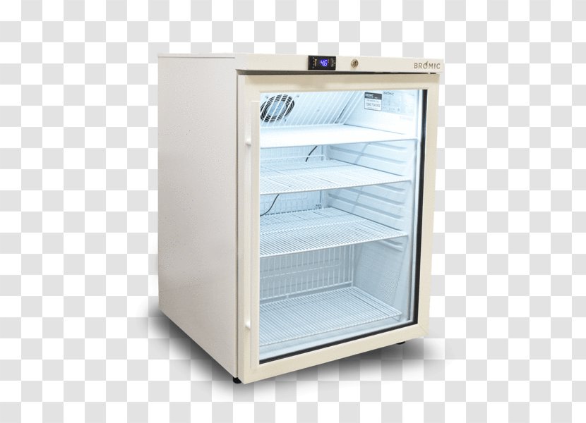 Refrigerator Chiller Practical Products Pty Ltd Vaccine Medicine - Door Transparent PNG