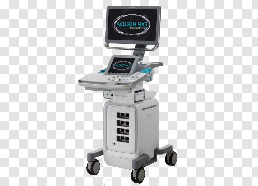 Acuson Ultrasound Ultrasonography Health Care Patient - Sonography Transparent PNG