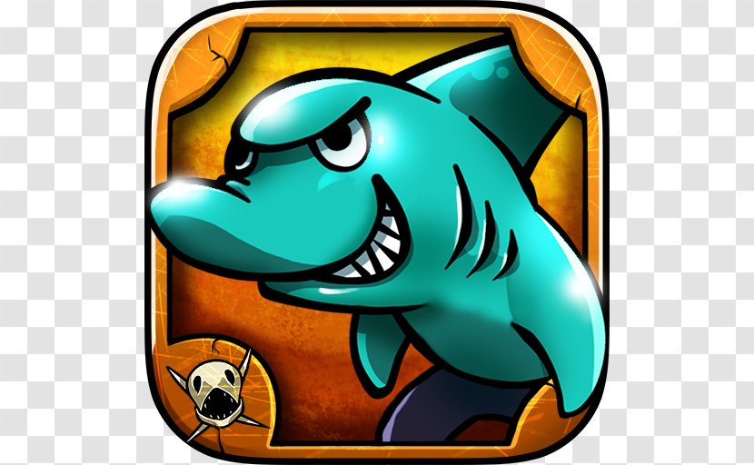 Tower Defense : Fish Attack Video Game Animals Blast - Amusement Arcade Transparent PNG