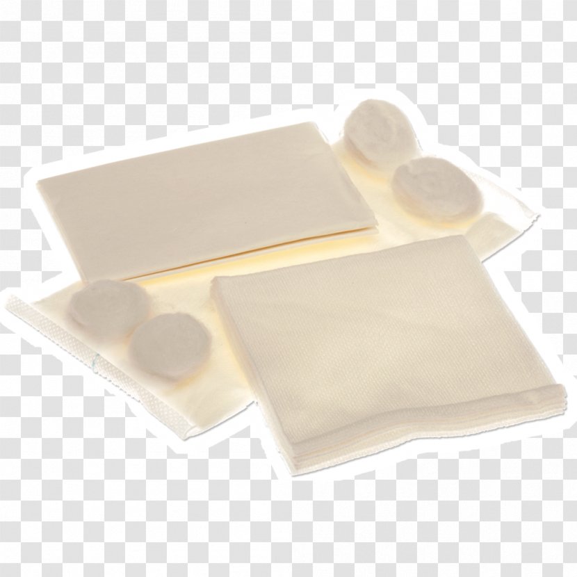 Dressing Tracheotomy Textile Bomullsvadd Wound - Kitchen Paper - Sterile Transparent PNG