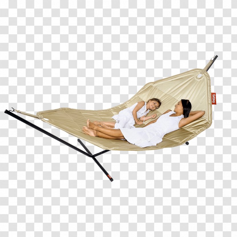 Hammock Fatboy Transloetje Therm-a-Rest Furniture Bean Bag Chair - Thermarest - HAMMOCK Transparent PNG