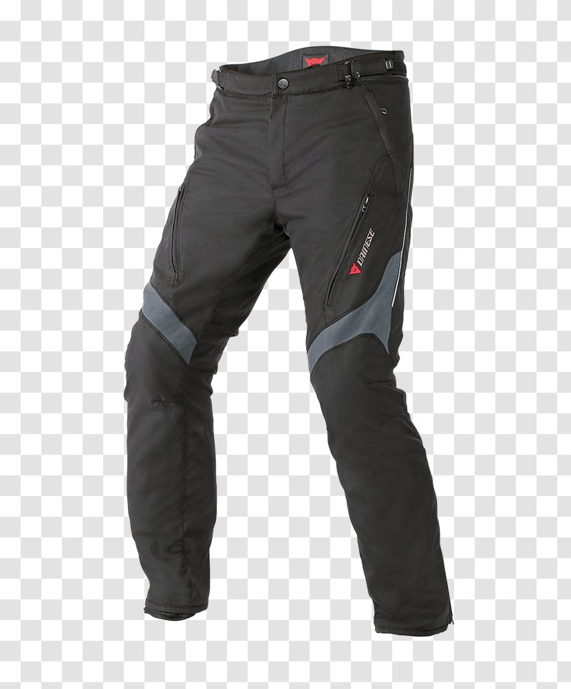 Pants Dainese Leather Jacket Motorcycle Transparent PNG