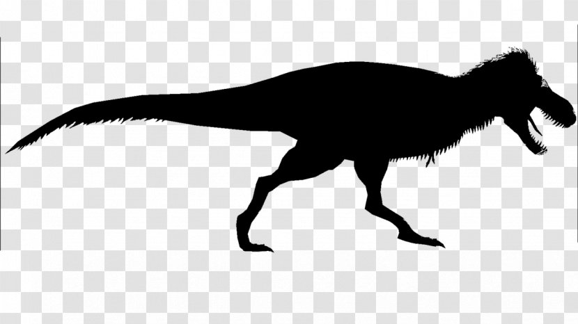 Fosterovenator Tyrannosaurus Artist Zoo Tycoon 2 - Individual Transparent PNG