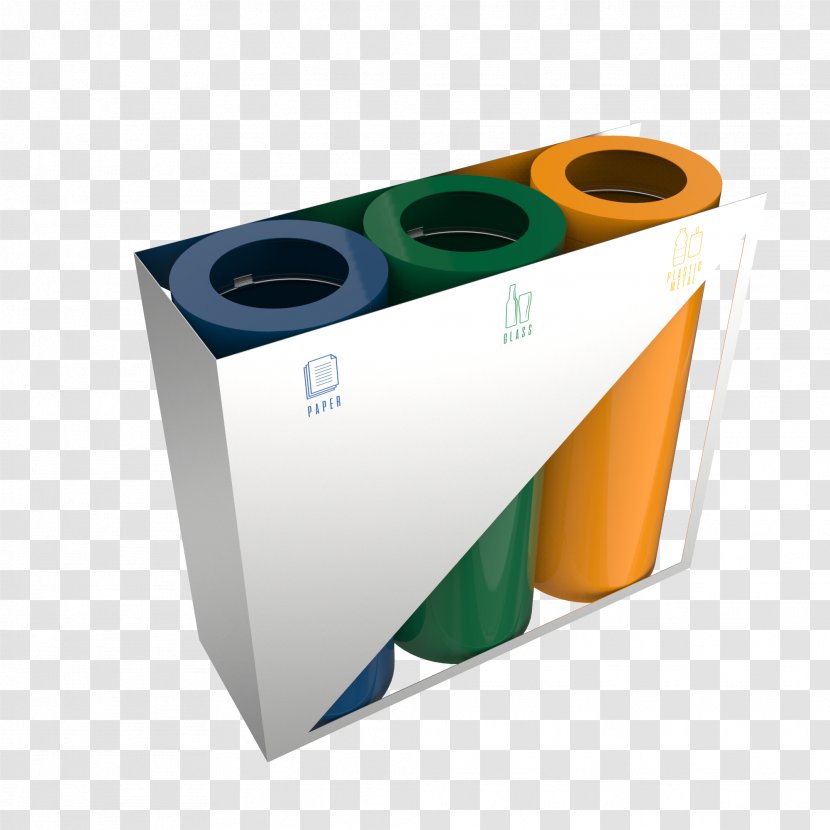 Recycling Bin Product Design Plastic - Recycle Flyer Transparent PNG