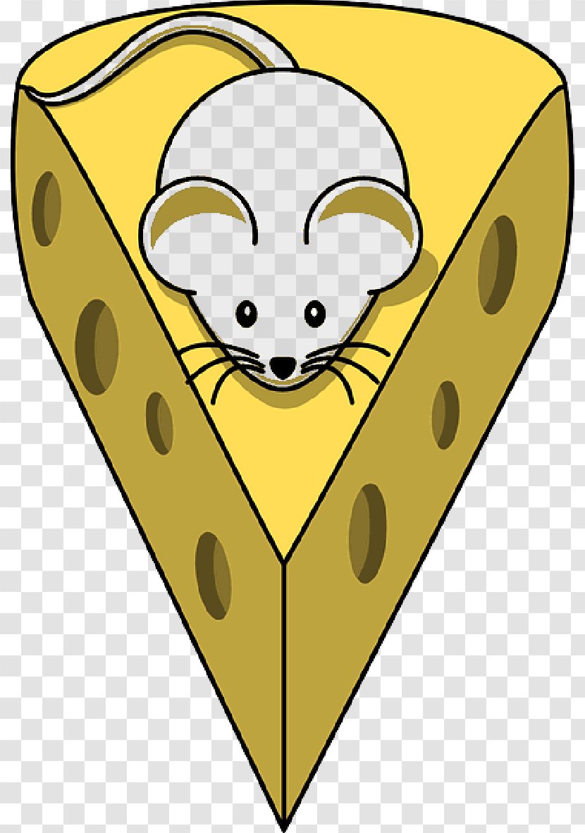 Vector Graphics Drawing Computer Mouse Clip Art Cartoon - Line - Rodents Transparent PNG