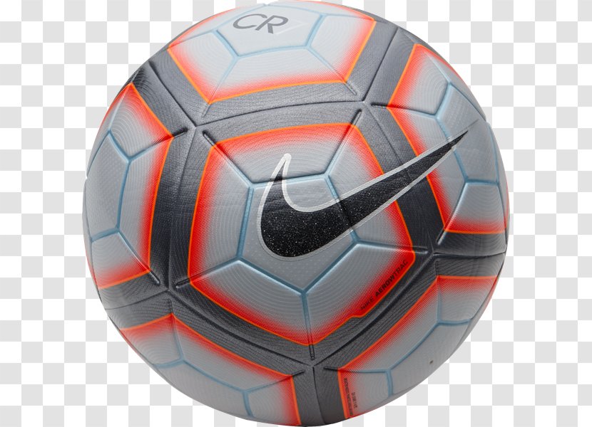 Premier League Serie A Ball Nike Ordem - Football Player Transparent PNG