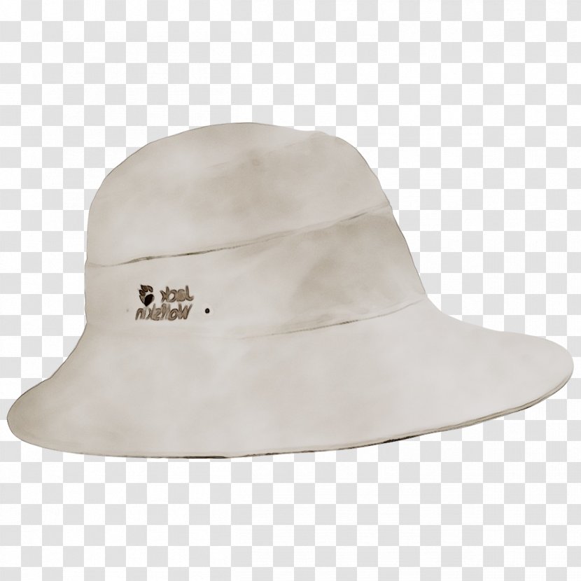 Hat - Beige - Costume Accessory Transparent PNG