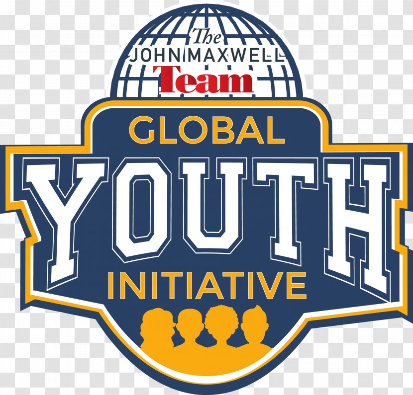 Logo Organization Brand Clip Art Font - Area - Youth Leadership Team Transparent PNG