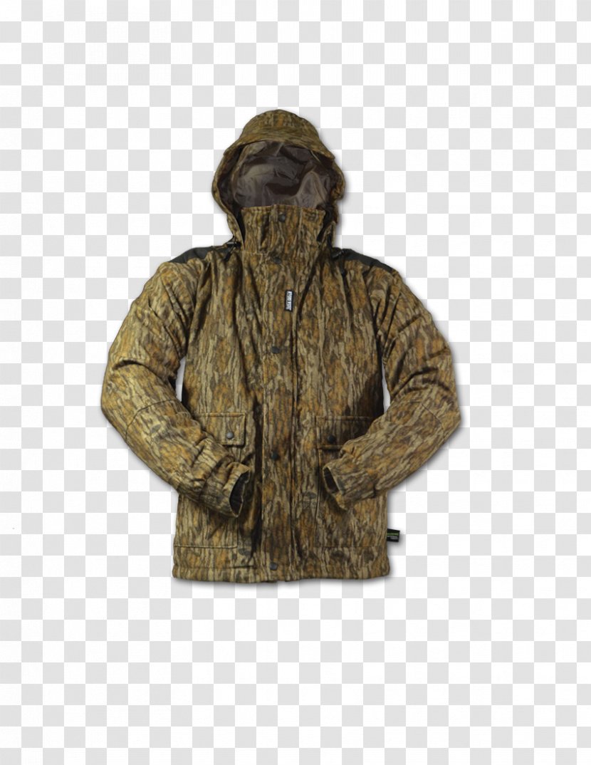 Hoodie T-shirt Mossy Oak Jacket Camouflage Transparent PNG