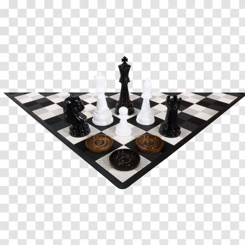 Chess Piece Queen Chessboard Board Game - Games Transparent PNG