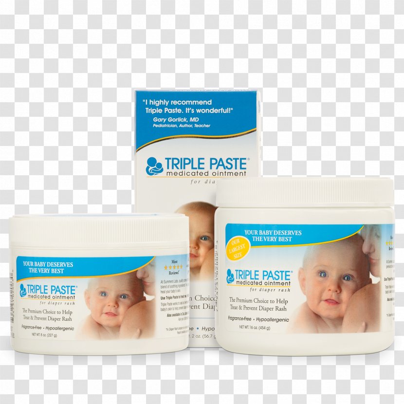 Irritant Diaper Dermatitis Cream Irritation Infant - Skin - Baby Transparent PNG