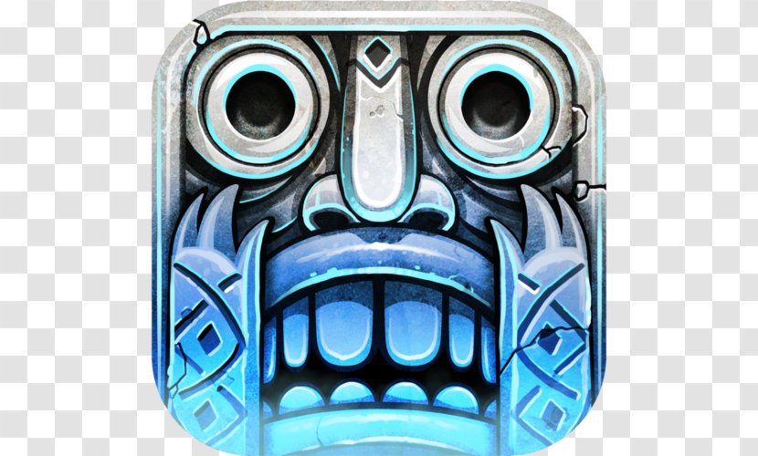 Temple Run 2 Roblox Subway Surfers Android - Mod Transparent PNG