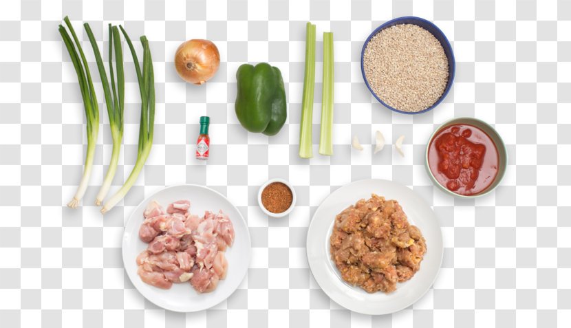 Vegetarian Cuisine Dish Recipe Vegetable Food - Fish Ball Soup Transparent PNG
