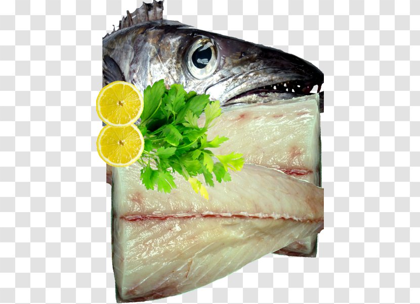 Kipper Soused Herring Fillet Thyrsites Atun Seafood - Hotpot Transparent PNG