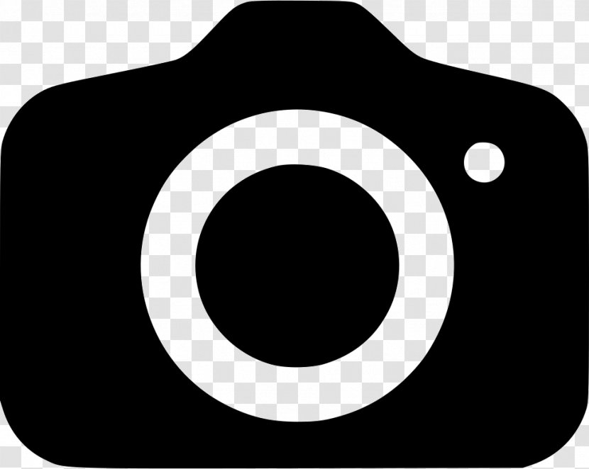 Photography Logo - Camera - Icon Transparent PNG