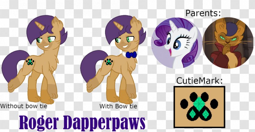 Rarity DeviantArt Horse - Area - Broken Couple Transparent PNG