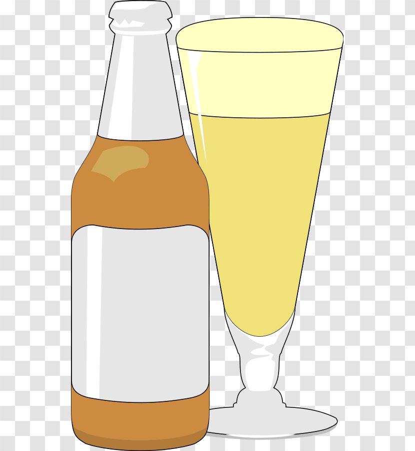 Harvey Wallbanger Juice Beer Glasses Pint Glass - Food - Beverage Transparent PNG