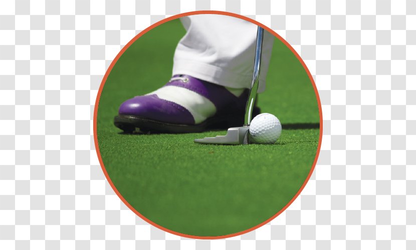 Golf Course Balls Country Club Clubs - Recreation - Putt Transparent PNG