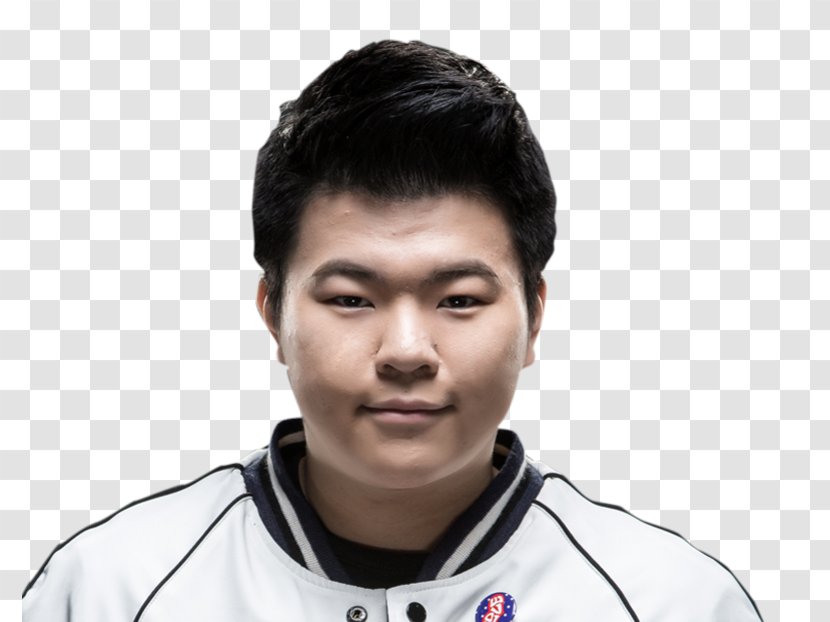 We1less European League Of Legends Championship Series All Star Tencent Pro - Neck Transparent PNG