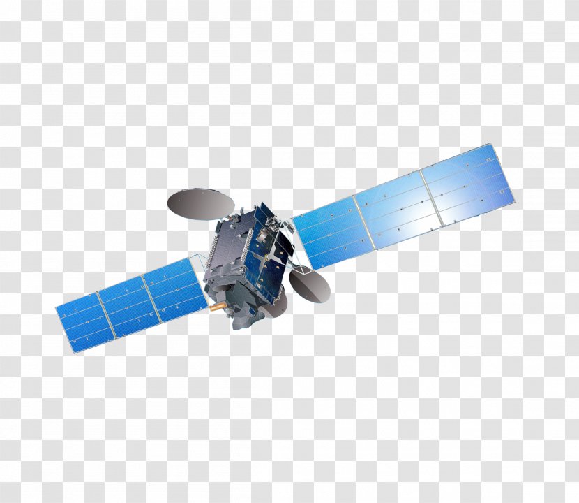 Satellite Intelsat 36 Arianespace Rocket Launch - Plastic - Gps Transparent PNG