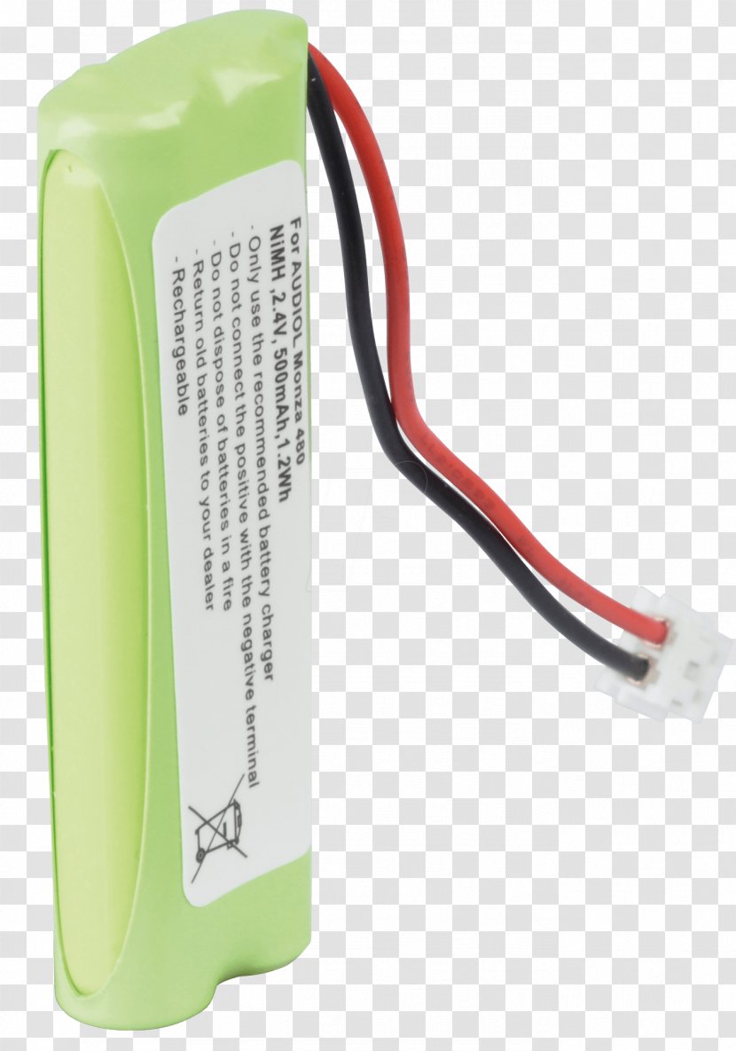 Electric Battery Electronics Power Converters - Supply - Phone Transparent PNG