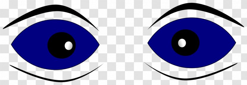 Eye Technology Font - Symbol - Reindeer Eyes Cliparts Transparent PNG
