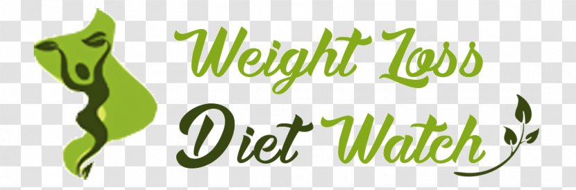 Logo Leaf Brand Font - Plant - Healthy Weight Loss Transparent PNG