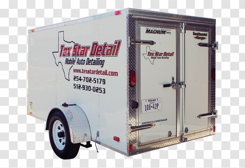 Car Motor Vehicle Brand Trailer - Automotive Exterior Transparent PNG