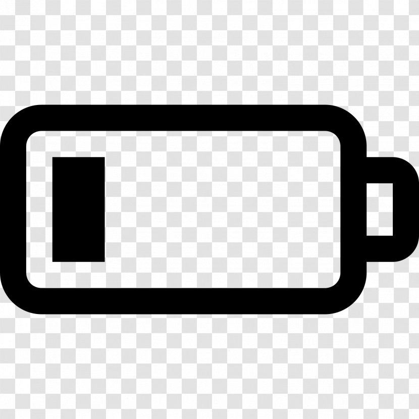 Battery Charger - Text - Lower Third Transparent PNG