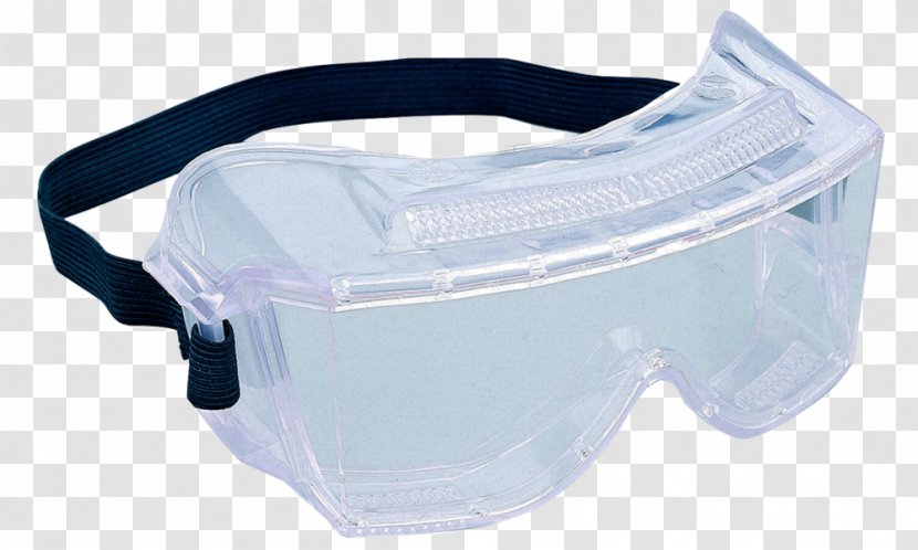 Goggles Glasses Personal Protective Equipment Electricity Safety - Lens - GOGGLES Transparent PNG