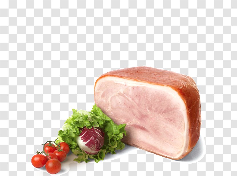 Bayonne Ham Gammon Prosciutto Capocollo - German Food Transparent PNG