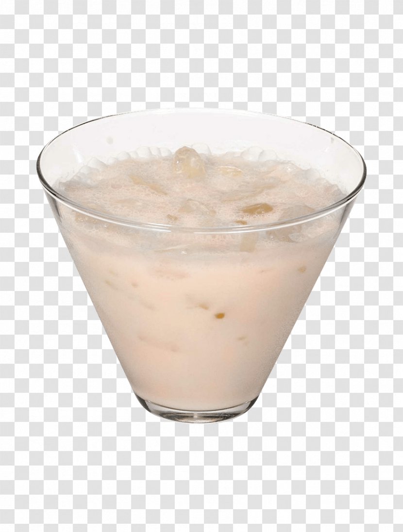 White Russian Irish Cuisine Batida Dairy Products Cream - Mint Margarita Transparent PNG