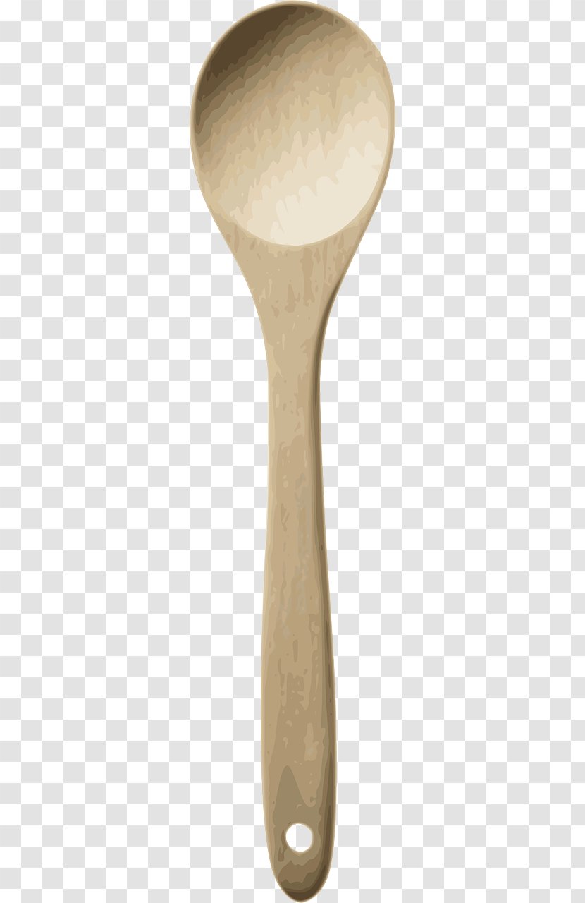 Wooden Spoon Cooking Kitchen Vegetable - Tableware Transparent PNG