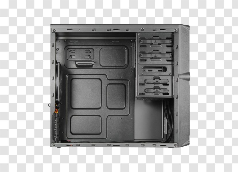 Computer Cases & Housings Hardware Electronics - Design Transparent PNG