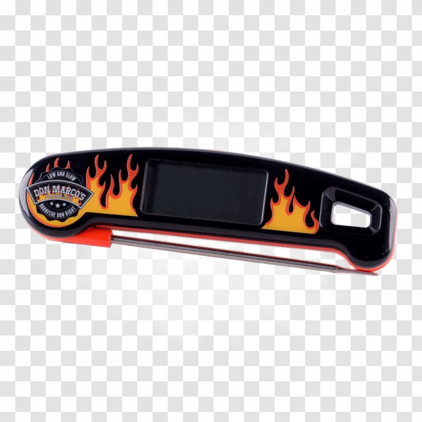 Barbecue Grilling Thermometer Amazon.com - Weekday Transparent PNG