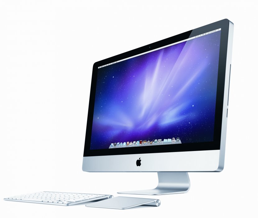Magic Trackpad MacBook Air Pro Mac Mini - Technology - Computer Desktop Pc Transparent PNG