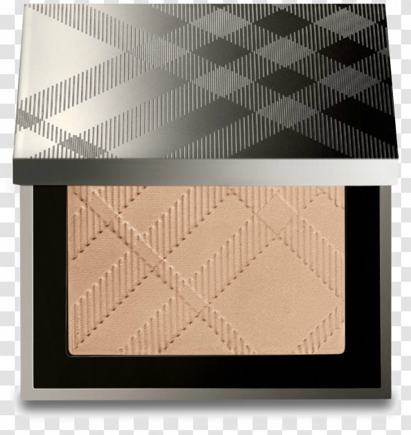 Face Powder Cosmetics Compact Eye Shadow Rouge - Wood - Burberry Transparent PNG
