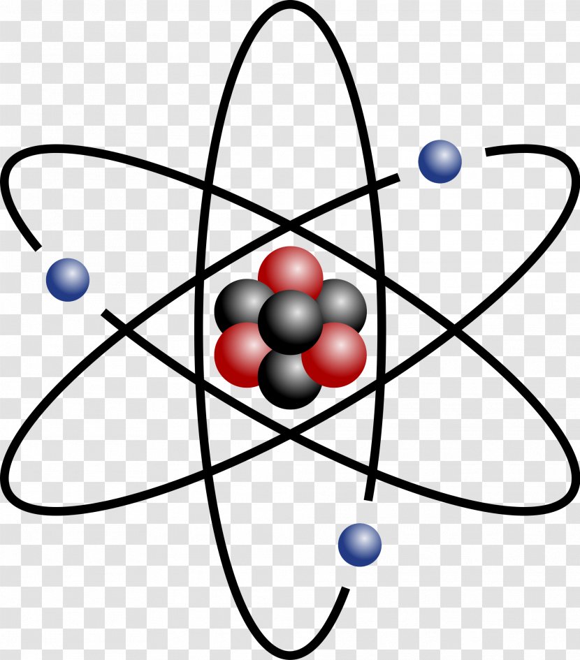 Relative Atomic Mass Number Proton - Chemistry - Atom Transparent PNG