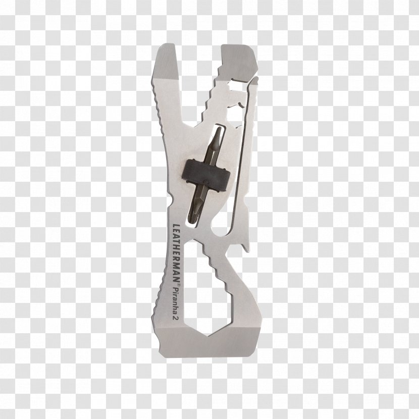 Multi-function Tools & Knives Leatherman Knife Victorinox - Piranha - Multi Purpose Transparent PNG