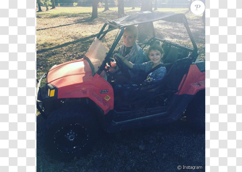 Daughter Child Father All-terrain Vehicle Celebrity - Entertainment Tonight - Jamie Lynn Spears Transparent PNG