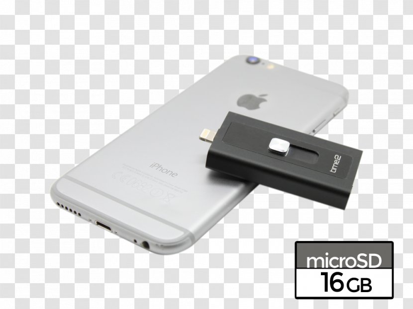 Computer Data Storage USB Flash Drives Apple - Electronic Device - Clearance Sale 0 1 Transparent PNG