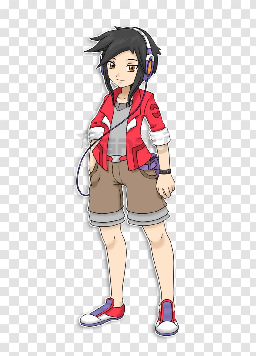 Pokémon Sun And Moon Trainer The Company Vrste - Flower - Watercolor Transparent PNG