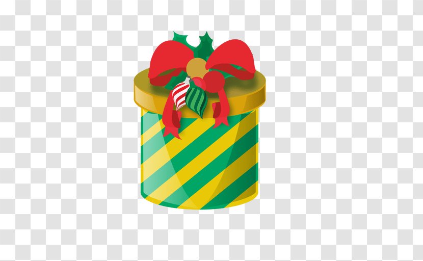 Gift Drawing Christmas Box Animaatio - Bag Transparent PNG